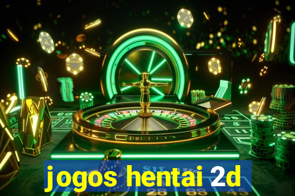 jogos hentai 2d